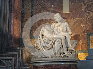 La PietÃÂ 